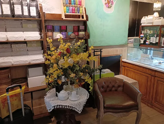 Dragon Portuguese Cuisine