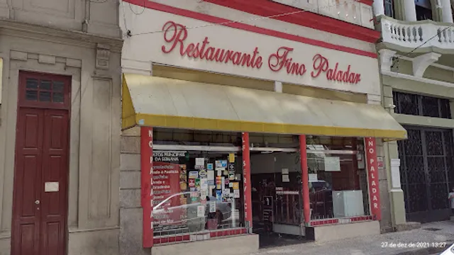 Restaurante Fino Paladar