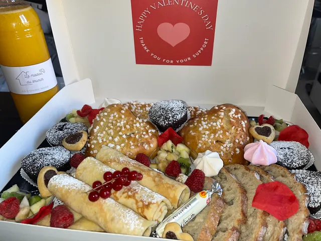 La maison du brunch 06