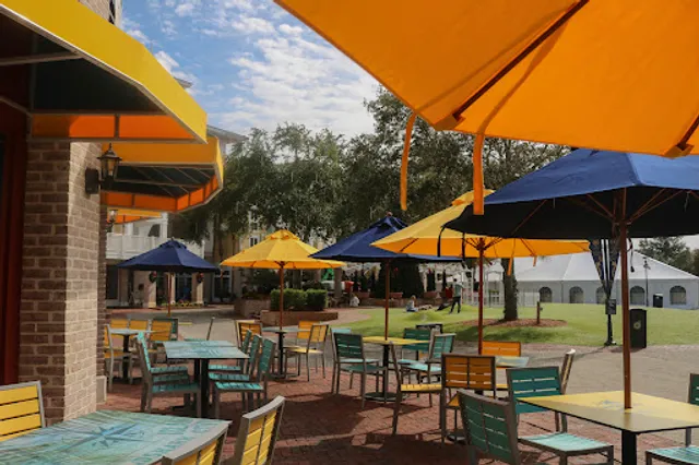 LandShark Bar & Grill - Miramar Beach