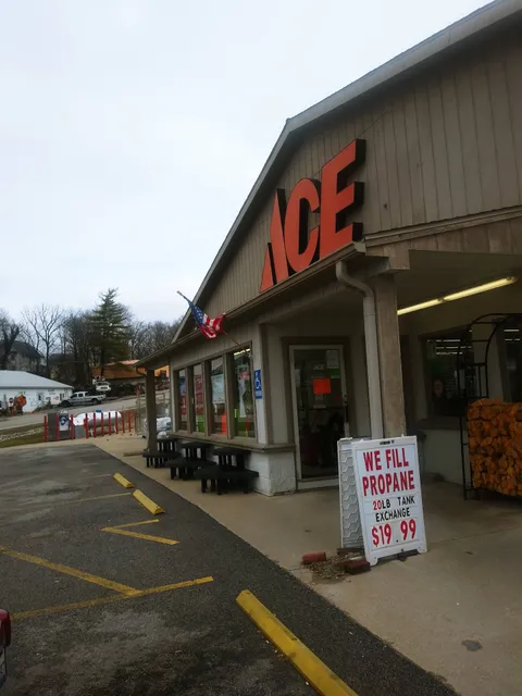 Ace Hardware of Hillsboro