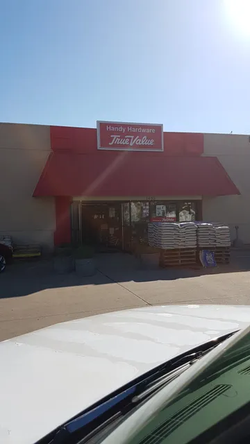 Handy True Value Hardware