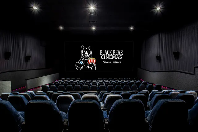 Black Bear Cinemas