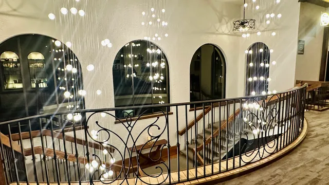 Via Roma Event Center & Ristorante