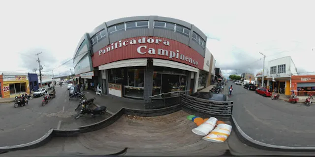 Panificadora Campinense