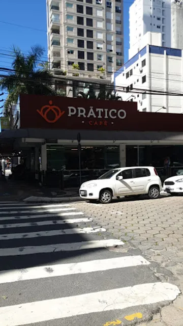 Padaria Prático Café