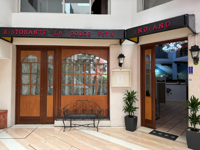 Ristorante Indiano La Dolce Vita