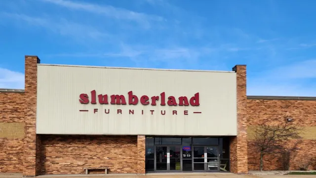 Slumberland Furniture