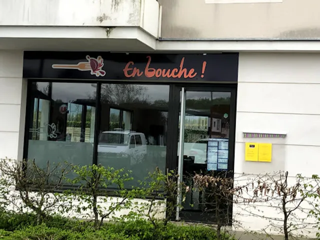 Restaurant En Bouche