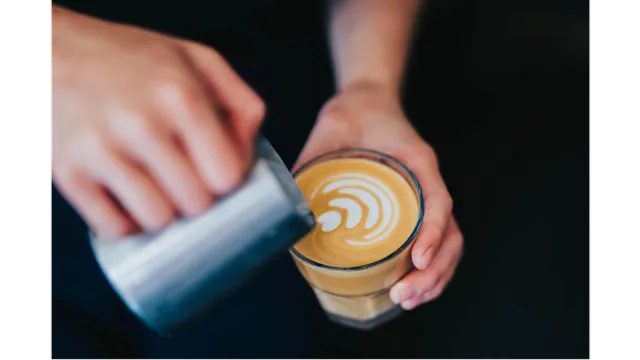 Kofra Coffee Roasters