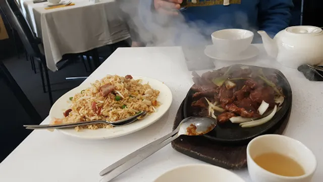 Harmony Inn Chinese Restaurant