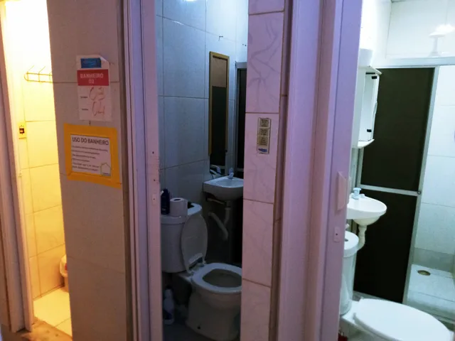 Hospedaria Casa de Lu