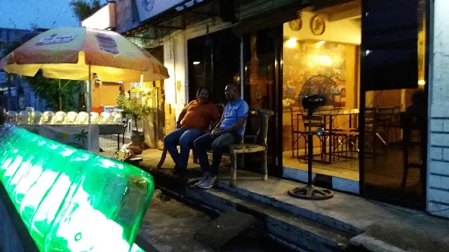 PAPA DAN Brewed Coffee & Jazz