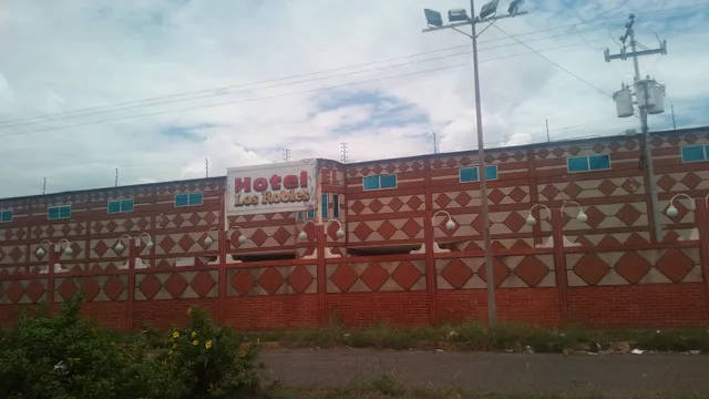 Hotel Los Robles