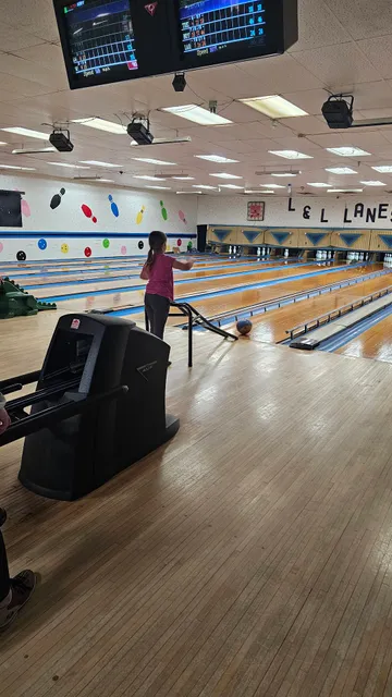 L & L Lanes