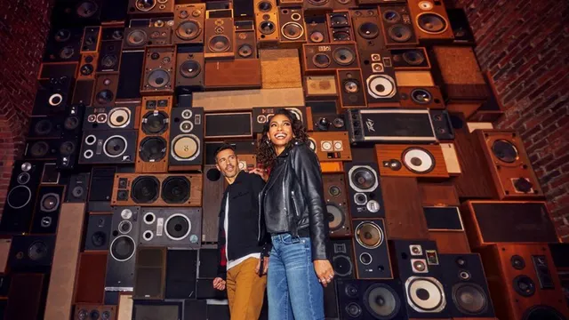 The Gig at Turning Stone Resort Casino