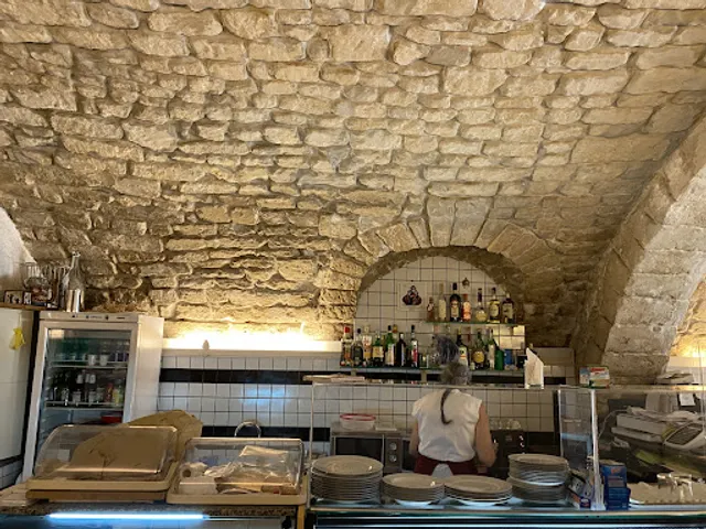 Ristorante Zia Forica