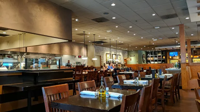 Carrabba's Italian Grill