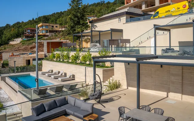 Top Apartments Opatija