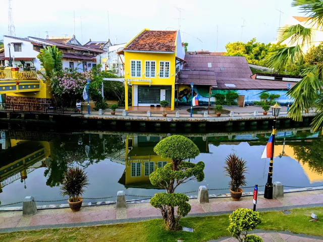 VISTA RIO MELAKA