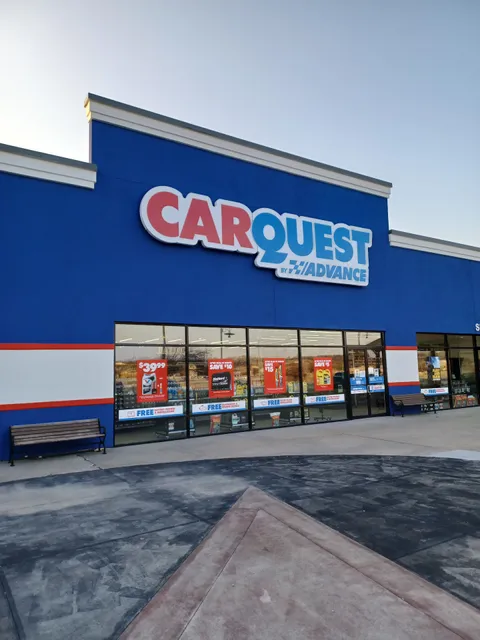 Carquest Auto Parts - CARQUEST OF ODESSA