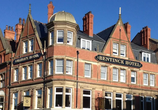 The Bentinck Hotel