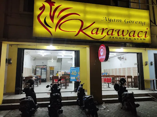 Ayam Goreng Karawaci