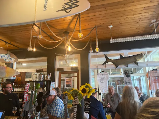 Jennings downtown Provisions