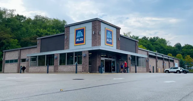 ALDI