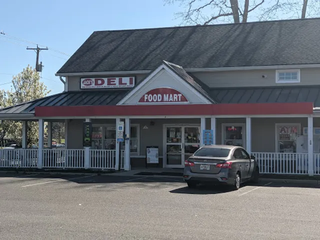 Jack's Deli