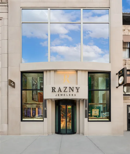 Razny Jewelers