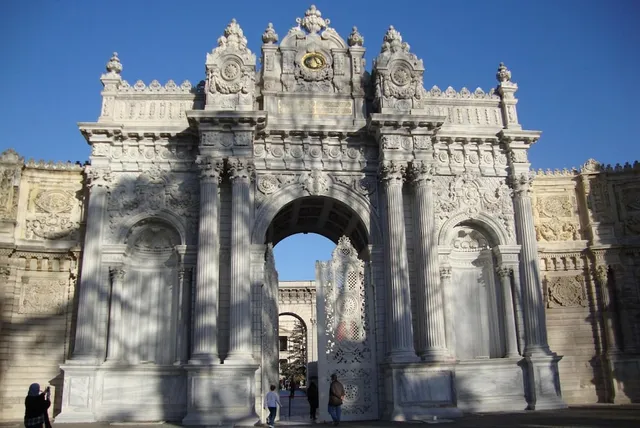 Royal Suites Beşiktaş