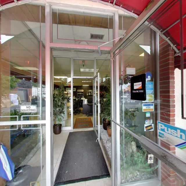 Discount Office Equipment