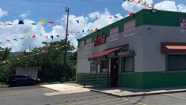 Asia Sushi Bar & Comida China (Rio Grande)