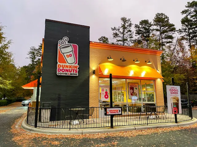 Dunkin'