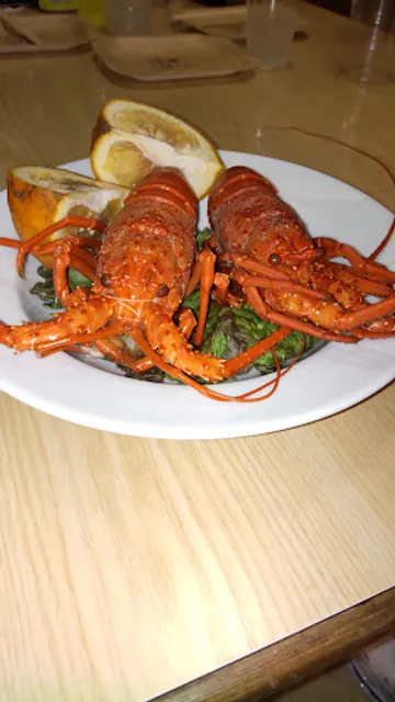 なごみ亭 ひで庵