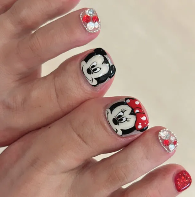 nail Madyu ネイルマデュ