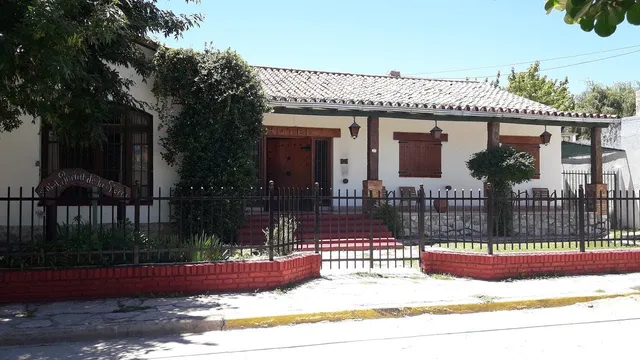 Hotel Portal de la Sierra (Totalmente Renovado)