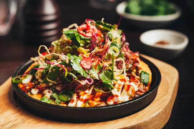 White + Wong’s - Auckland Viaduct, CBD