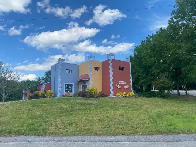 Columbia Marionette Theatre