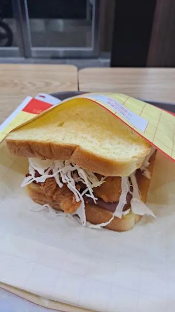 이삭토스트 전주에코세병호점