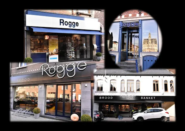 Bakkerij Rogge Bergstraat