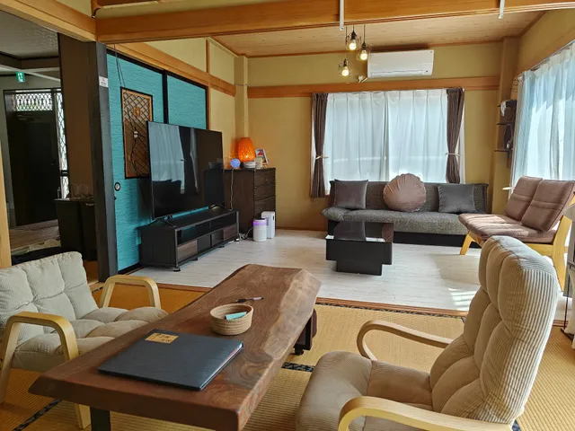 貸切宿 ひととき