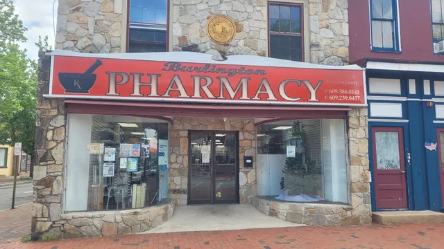 Burlington Pharmacy