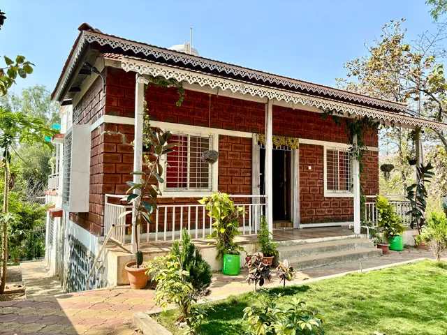 Mrudgandh Villa Kelawade