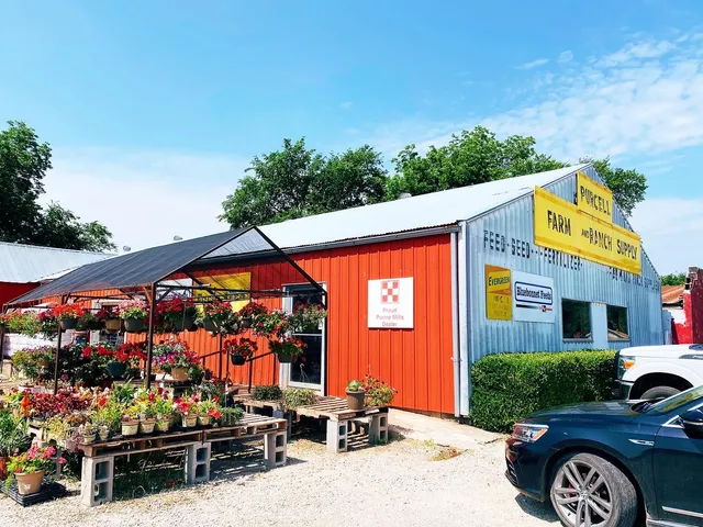 Purcell Farm & Ranch Supply