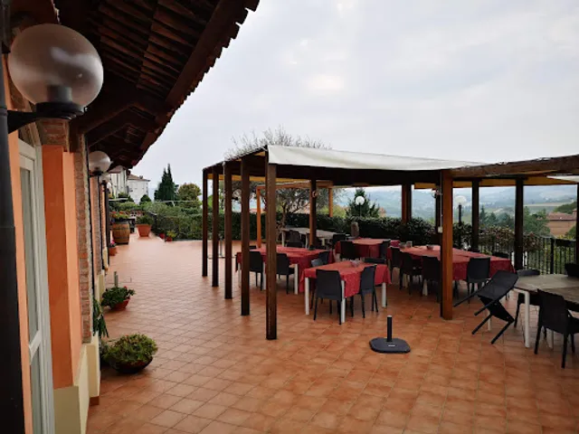 Albergo Il borgo vecchio