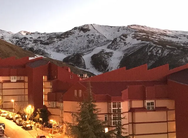 Apartamentos Bulgaria