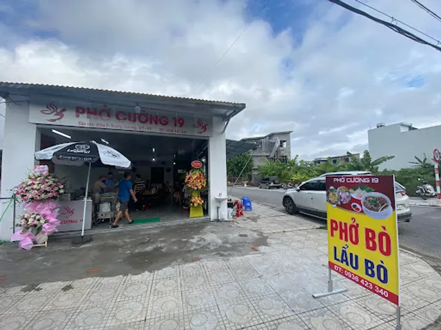 Phở Cường 19