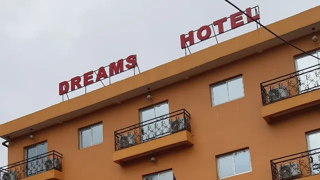 Dream's Hotel